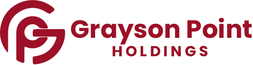Welcome to Grayson Point Holdings